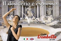 CAFFÈ TROMBETTA CHIUDE IL 2010 IN CRESCITA CON BUONE PROSPETTIVE ANCHE PER IL 20111